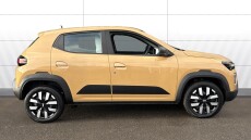 Dacia Spring 27kWh Expression 65 48kW 5dr Auto Electric Hatchback